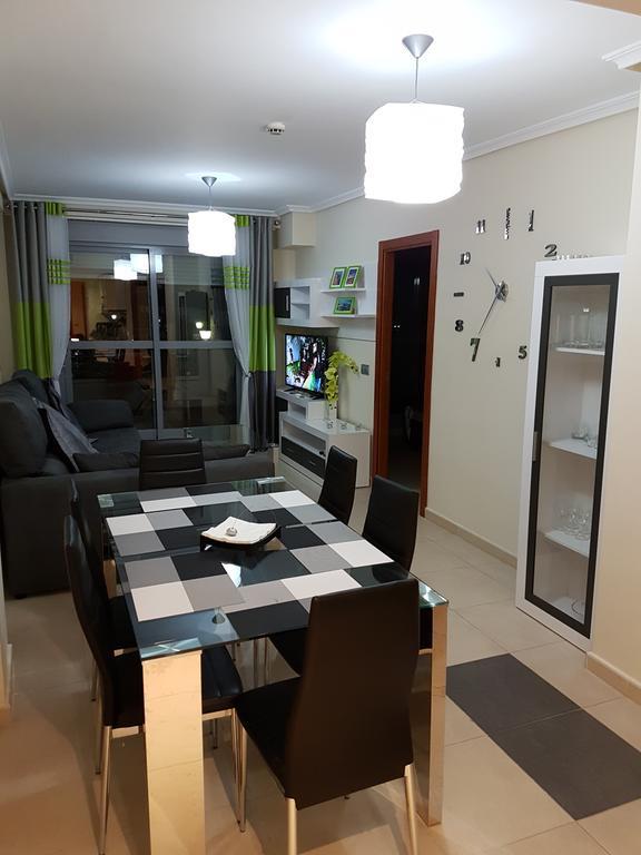 Apartment In Marina Rey Complex 维拉 外观 照片