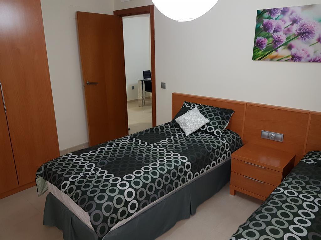 Apartment In Marina Rey Complex 维拉 外观 照片