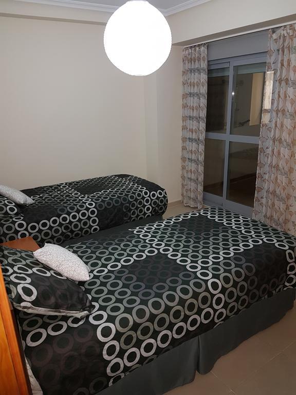 Apartment In Marina Rey Complex 维拉 外观 照片